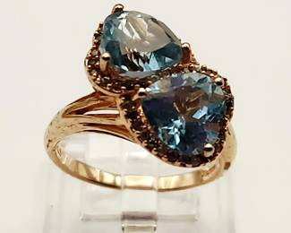 Sauer Ring