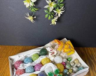 333 vintageglassholidaydecor