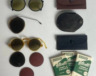 424 antiqueandvintageeyeglasseslensesan