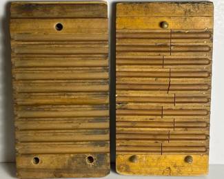 405 vintagewoodbuttermoldboardswithgro