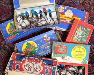 338 vintagechristmastreelightsassortment