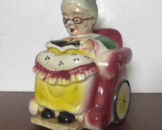 142 vintagegrandmacookiejar