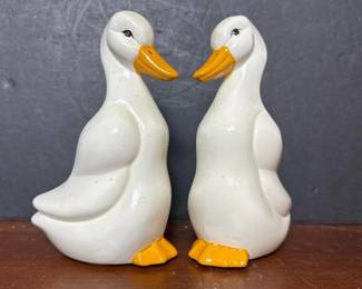 154 pairofceramicducksaltandpeppersha