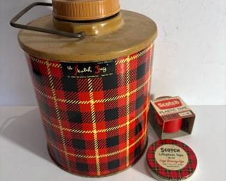 382 vintagehamiltonscotchbrandlothalfg