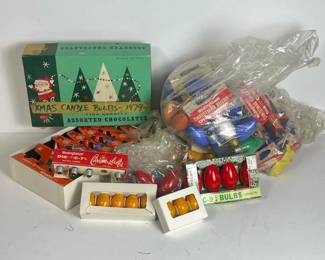 216 vintagechristmaslightbulbsmixedbran