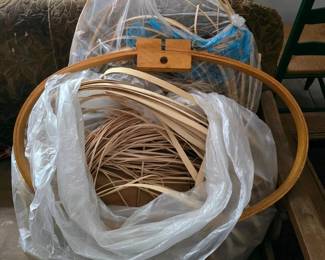 303 basketweavingsupplieswithwoodframe