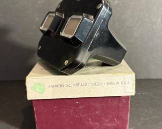 520 viewmasterstereoscopebysawyersinc