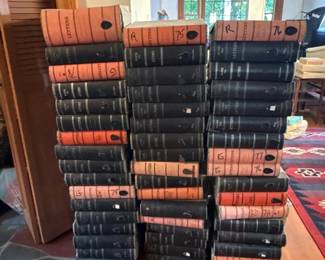 126 vintagedocumentstorageboxesinmixed