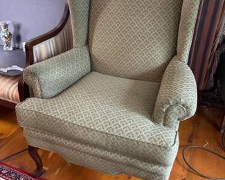 373 kinghickorywingbackchair