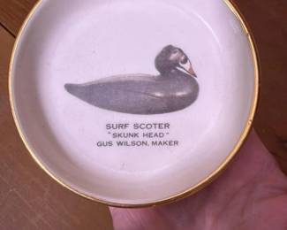 237 ducksunlimitedsurfscoterdecoyseries