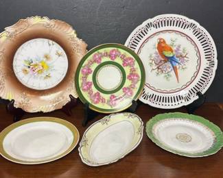 159 assortedgermanandbavariandecorative