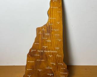 453 woodennewhampshirewallplaque