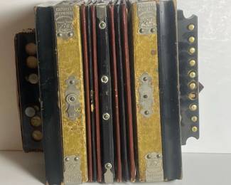 410 empressaccordonmadeingermanyextra
