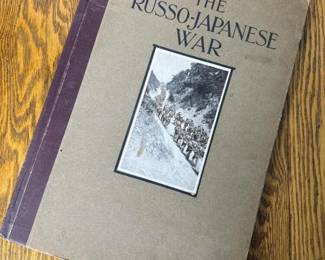 346 therussojapanesewar