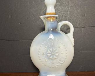 151 opalescentpressedglassdecanter
