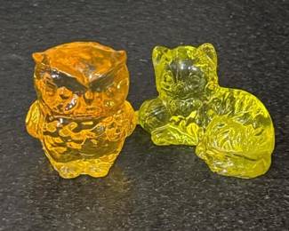 022 aquaglassuraniumglassowlandcatfig