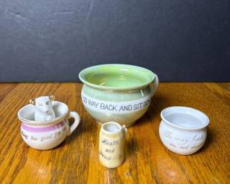 030 miniaturechamberpotsandpitcherset
