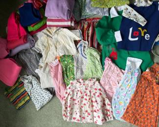 278 vintagechildrensclothingin1970ssty