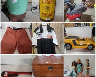 Sale Picture