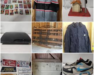 Sale Picture
