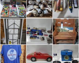 Sale Picture