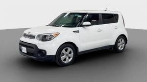 2018 Kia Soul Plus. Under 75,000 Miles. 9,000 Firm. First Come First Served.