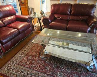 Living Room Set