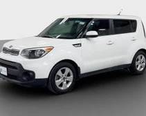 2018 Kia Soul Plus. Under 75,000 Miles. 9,000 Firm. First Come First Served.
