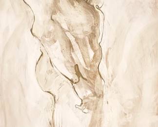 Man gesture