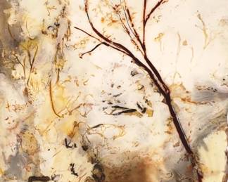 Autumn tree