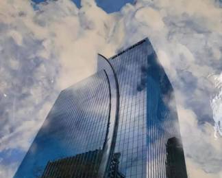 Reflections of Buckhead