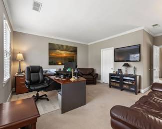 3610 Mansions Office