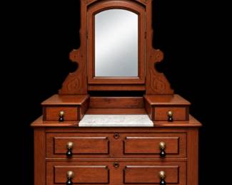 Butler dresser