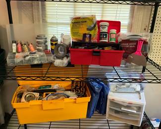 Tools And Home Improvement