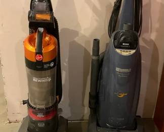 Essential Appliances