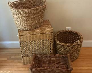 For The Basket Lovers