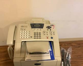 Fax Me Brother