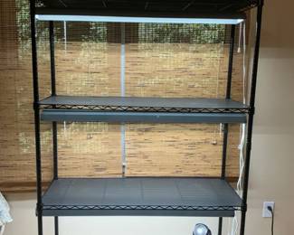 Grow Shelf
