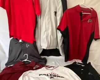 Falcons Fanwear