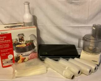 Food Processing Masters