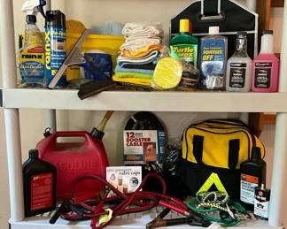 General Automotive Care