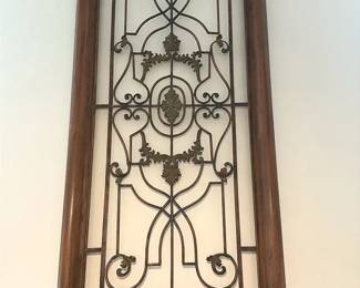 Rustic Wall Art