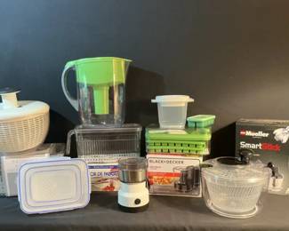 Prep Your Food