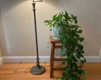 Floor Lamp A Pathos Friend