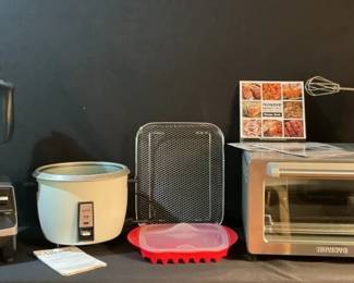 Vitamix, KitchenAid More