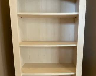 Christopher Lowell Bookcase