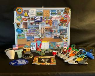 Magnet Mania