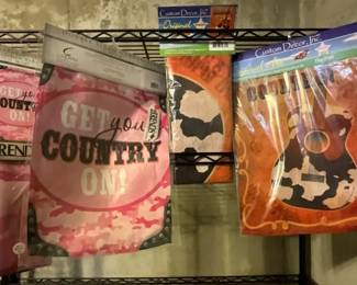 Country Flags
