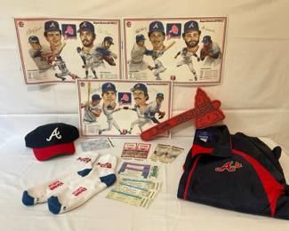 Atlanta Braves Play Here