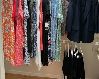 Womens Formal Casual Clothing